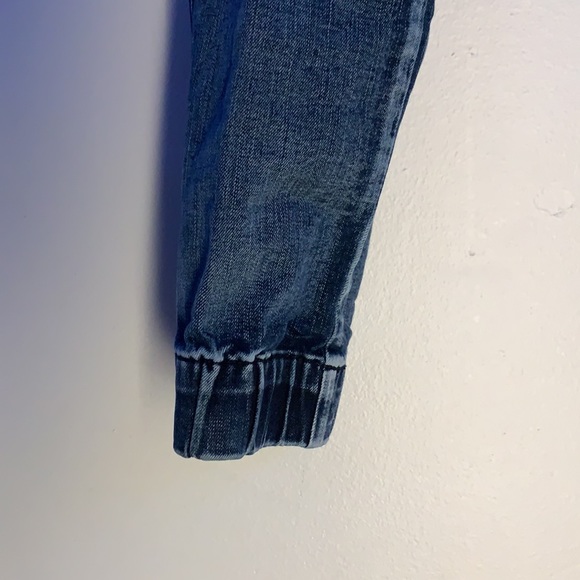 Men’s Joggers - Picture 2 of 4